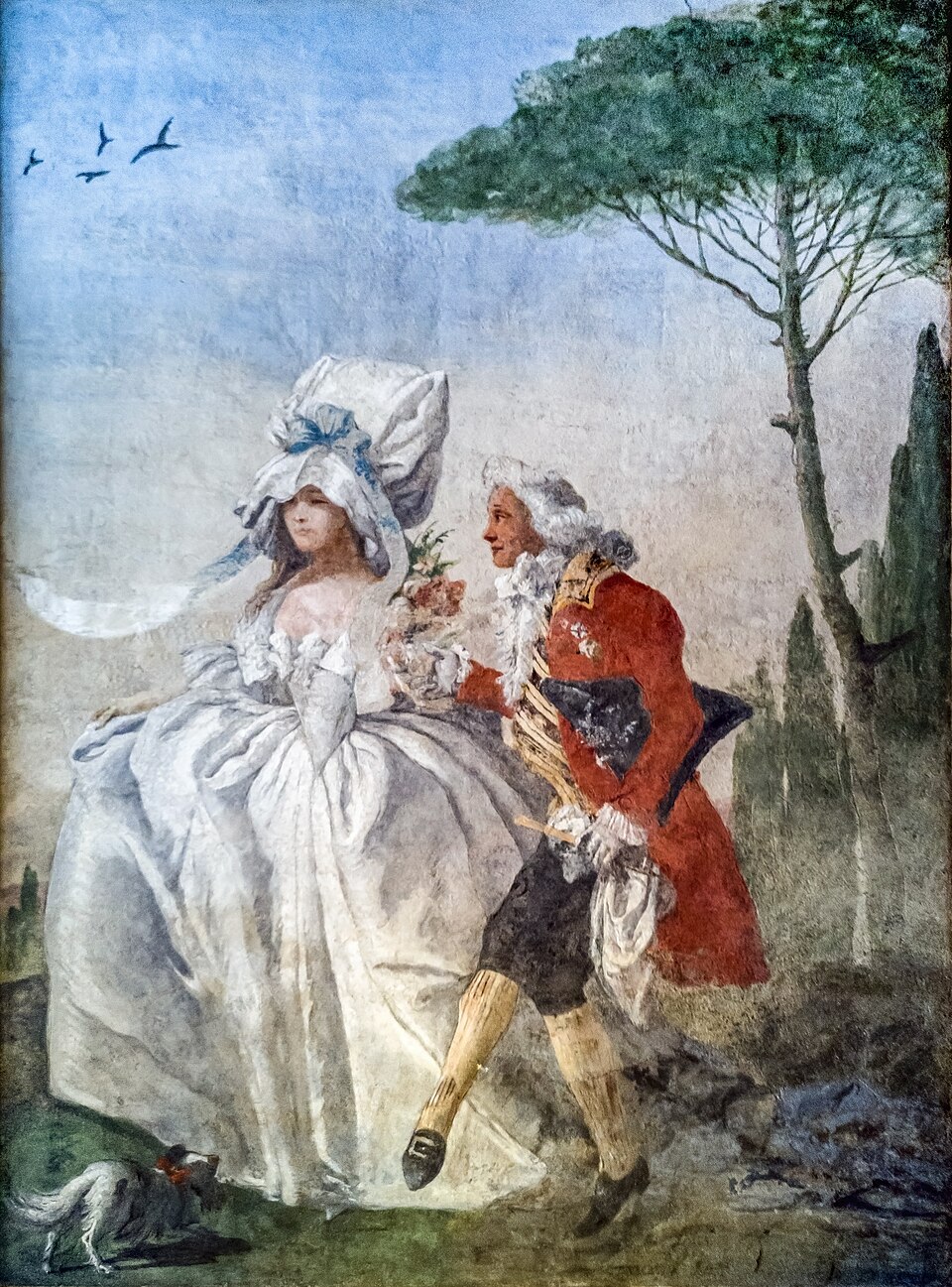 Villa Ca' Tiepolo