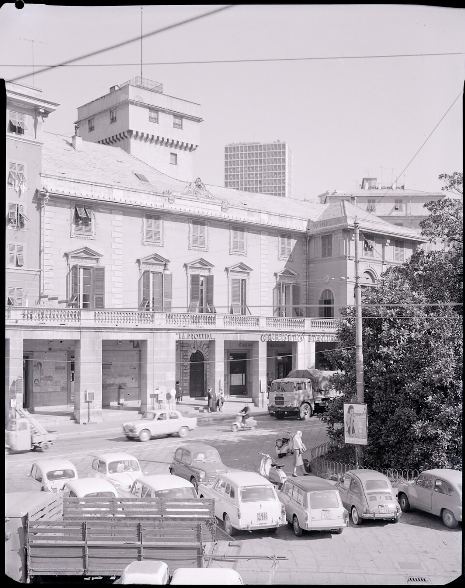 Villa Carpaneto
