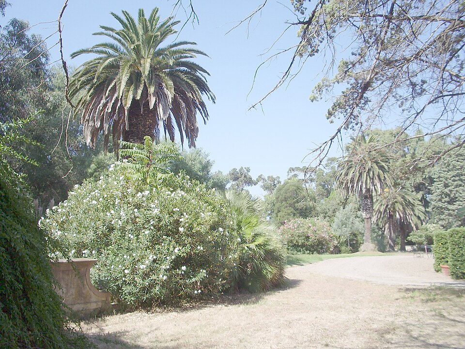 Villa Castiglione