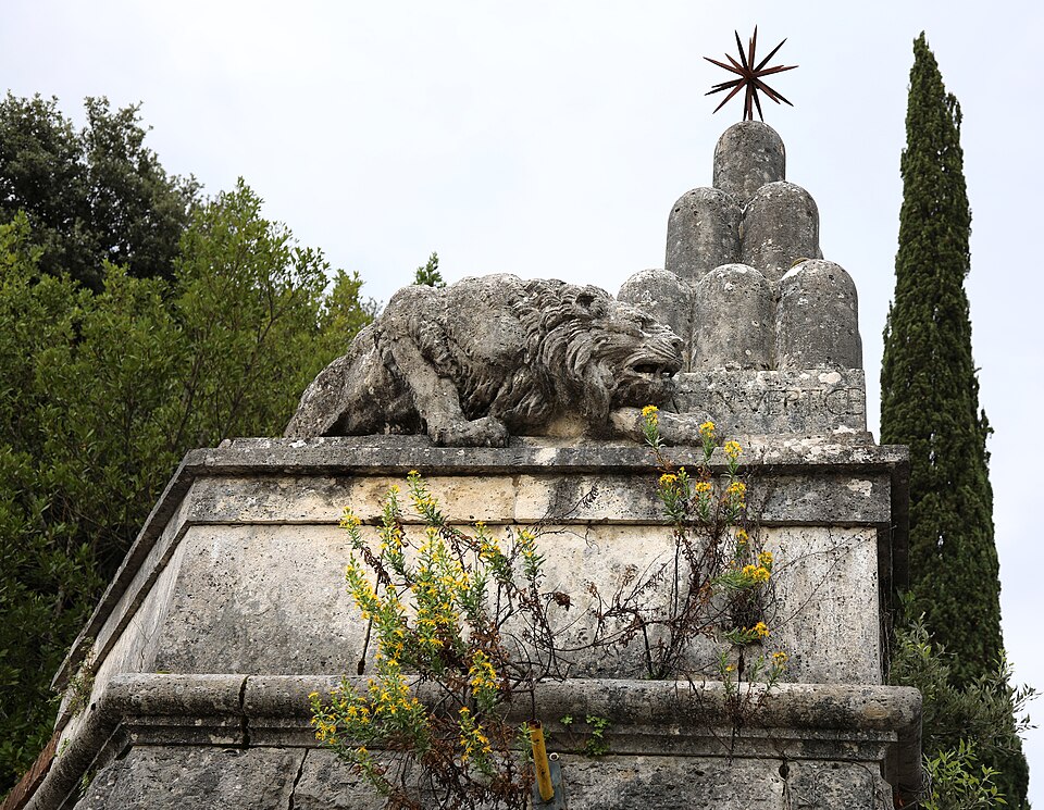 Villa Chigi