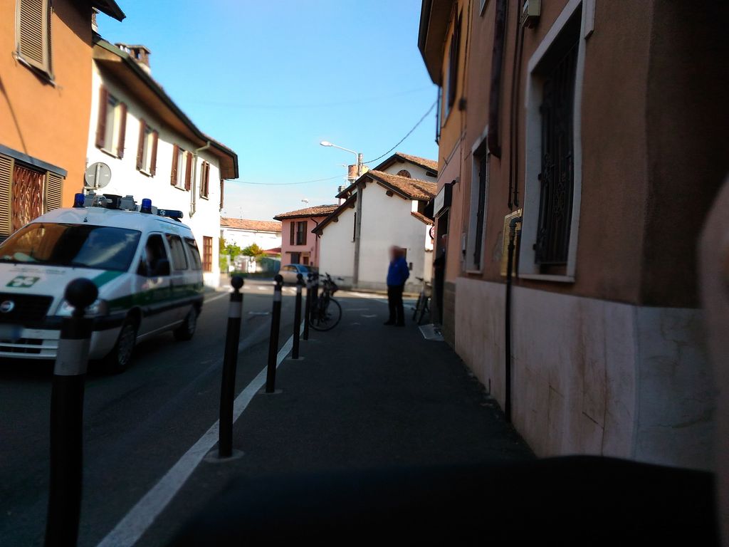 Villa d’Adda