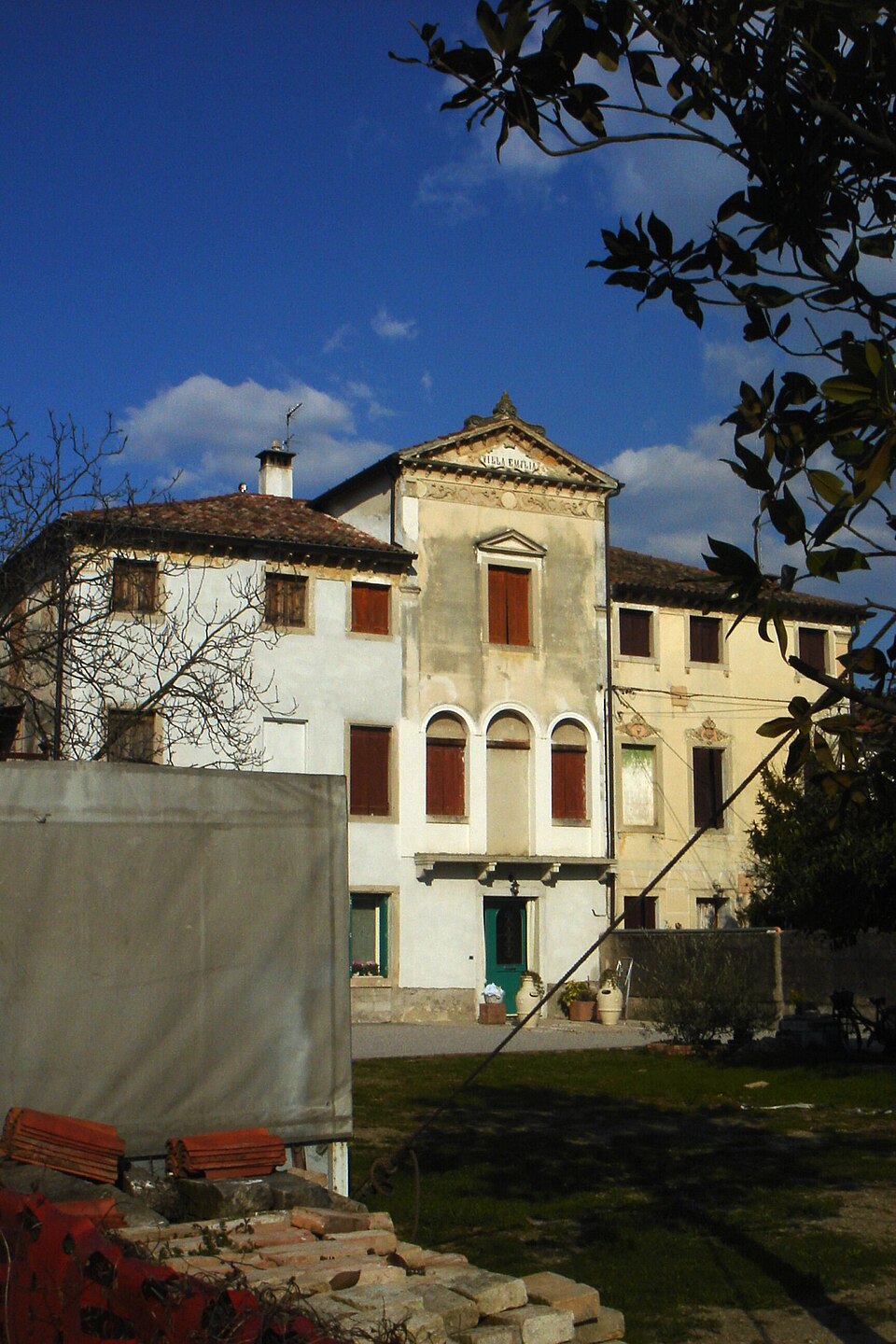 Villa di Sotto