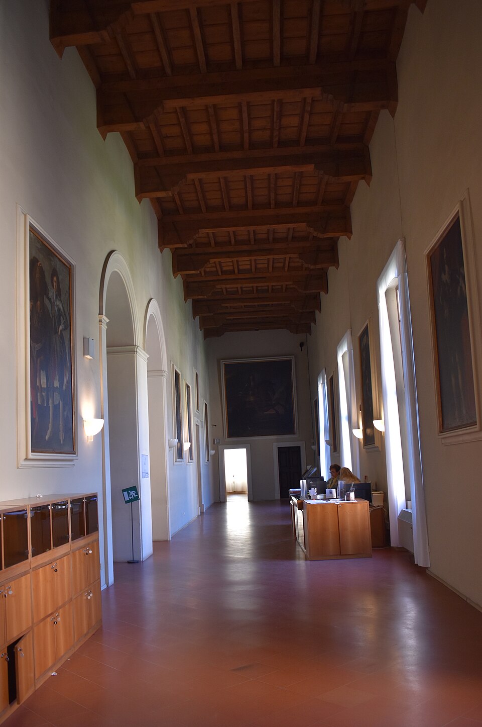 Villa Diamanti