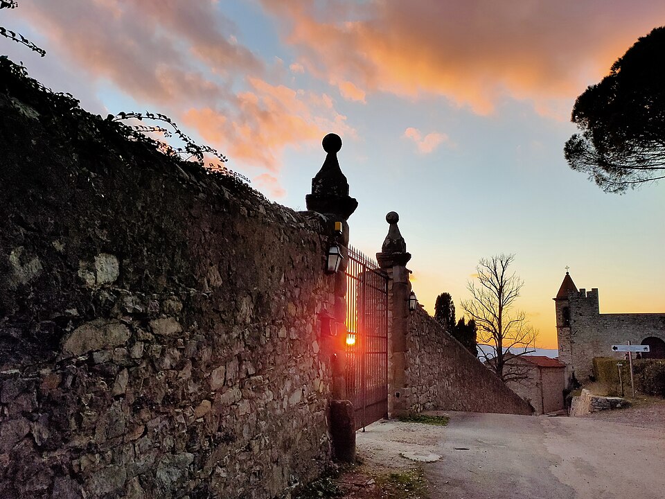 Villa Fattoria di Nipozzano