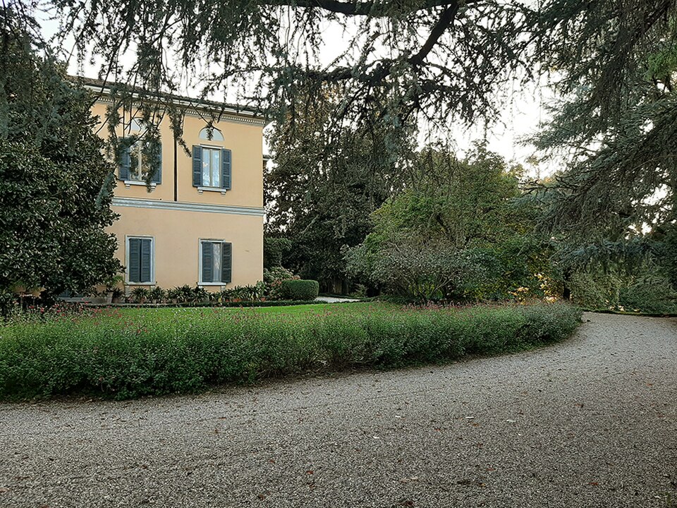 Villa Gattoni Cattaneo