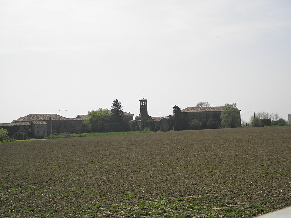 Villa Giustiniani