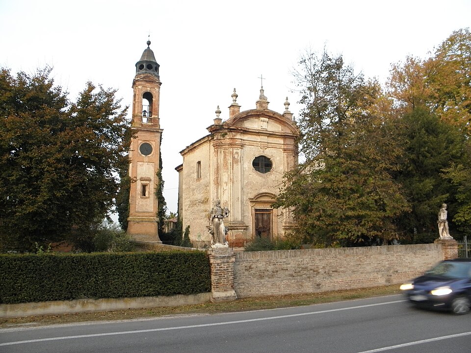 Villa Manfredini