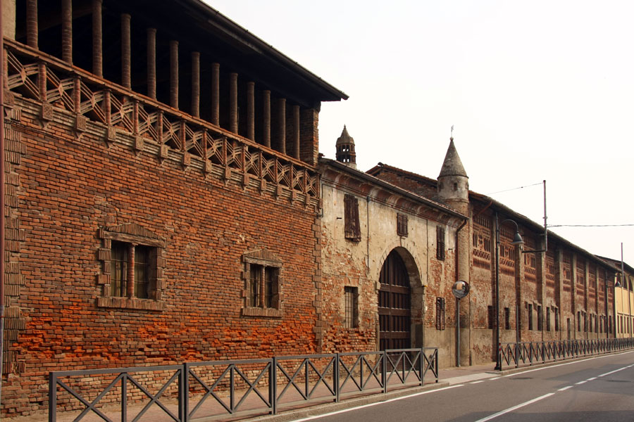 Villa Marazzi