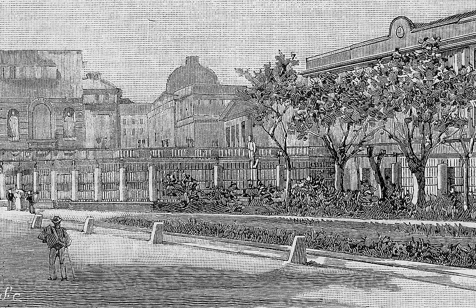Villa Marengo