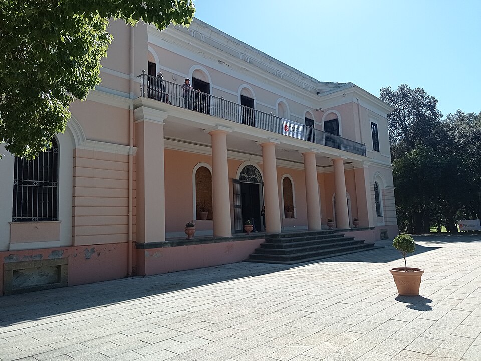 Villa Margherita