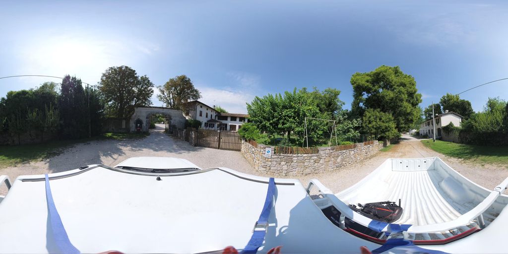 Villa Michieli