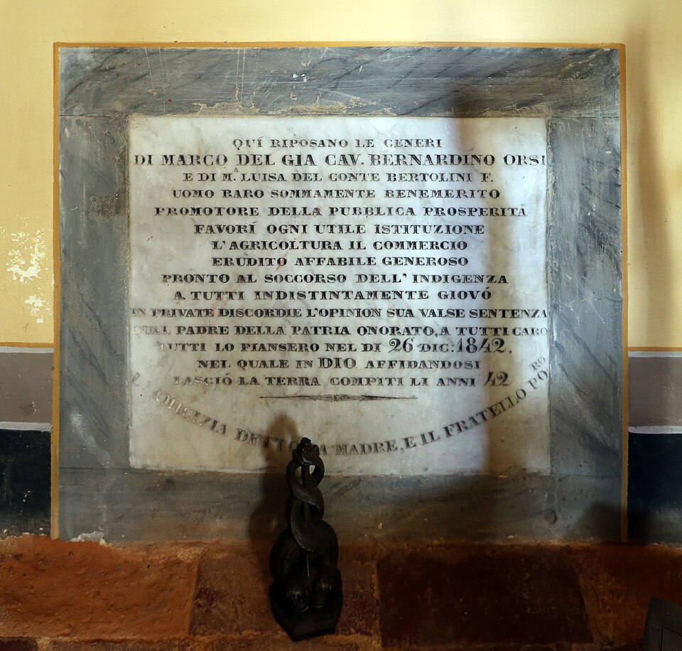 Villa Orsi