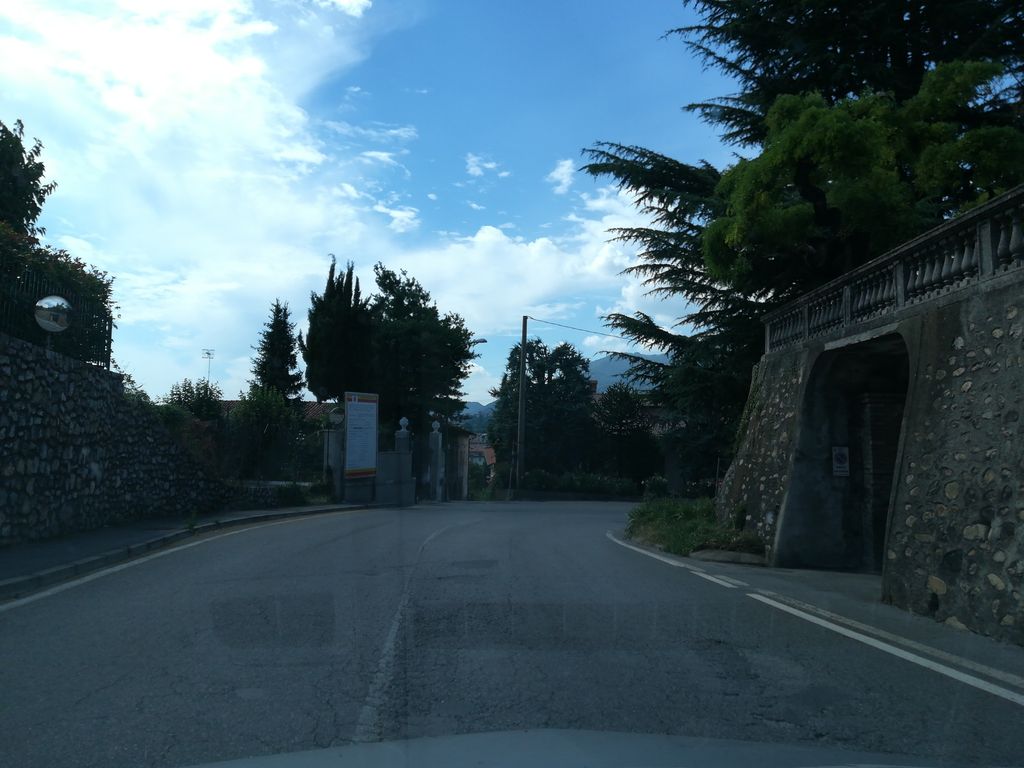 Villa Ponte Regina