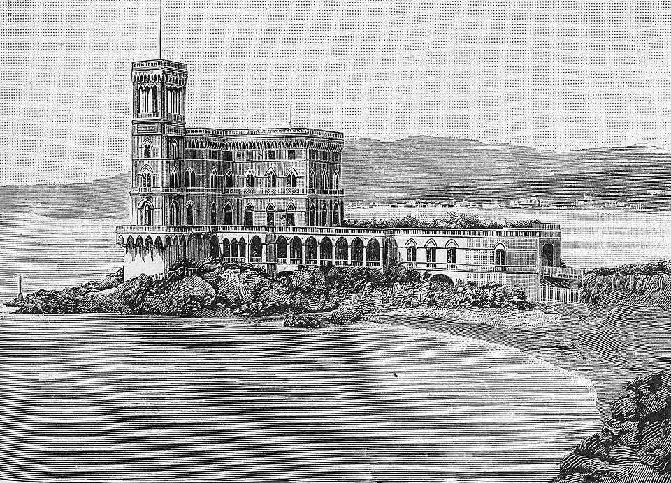 Villa Raggio