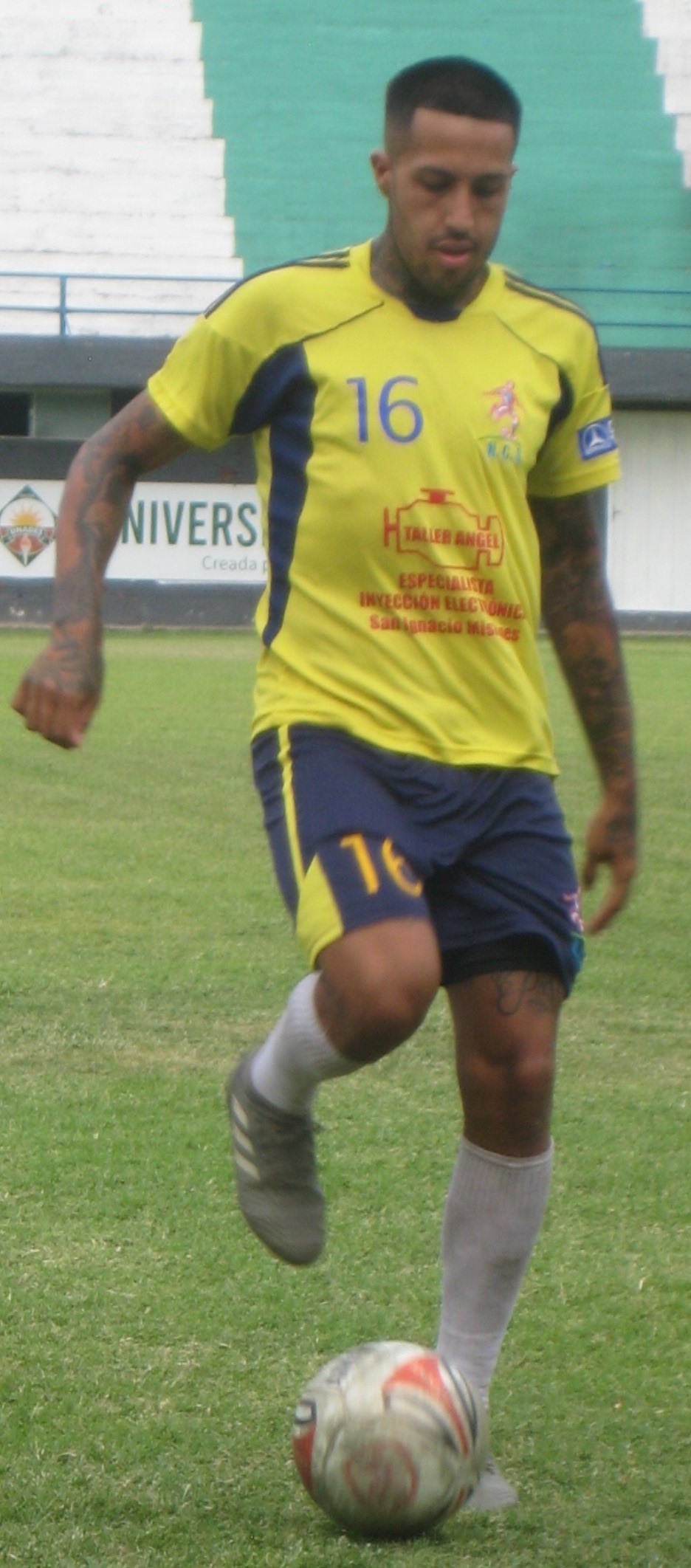Villa Rodrigo