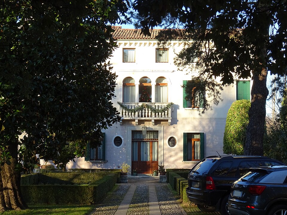 Villa Rossi