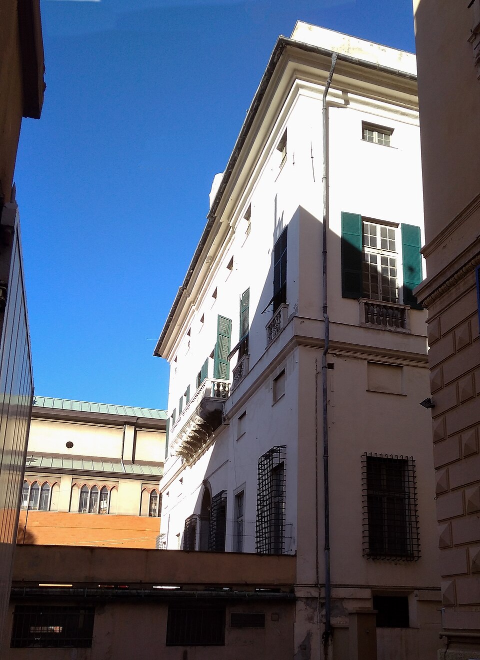 Villa Spinola
