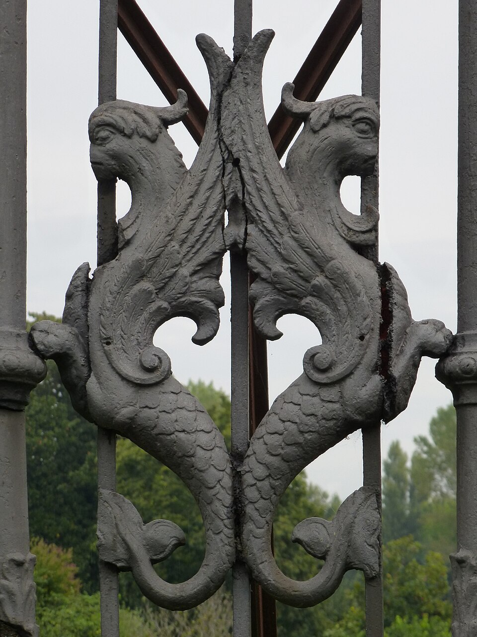 Villa Trissino