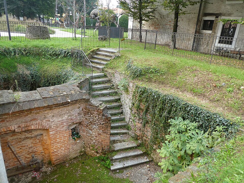 Villa Verri