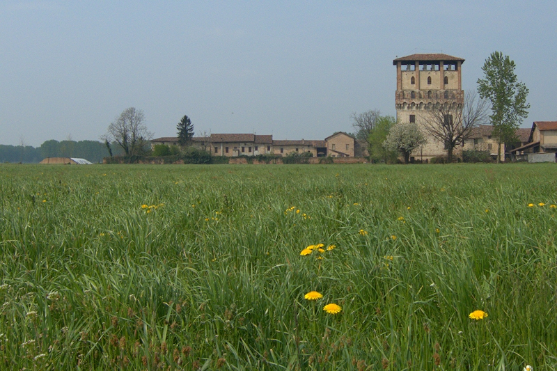 Villa Vimercati