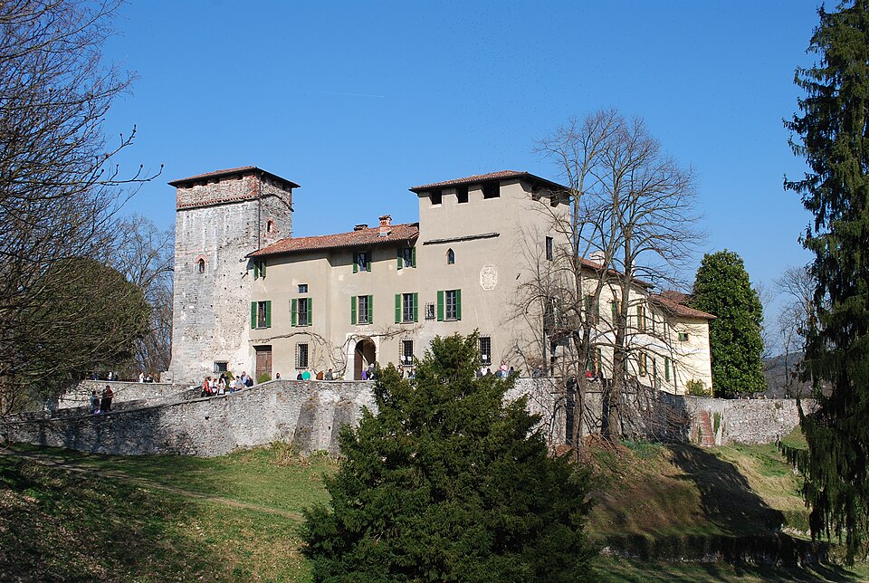 Castello visconteo