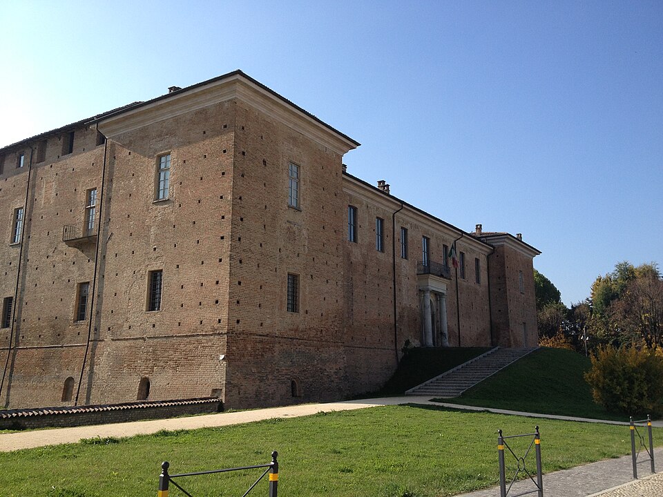 Castello Visconteo