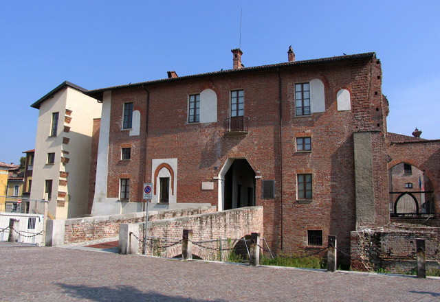 Castello Visconteo