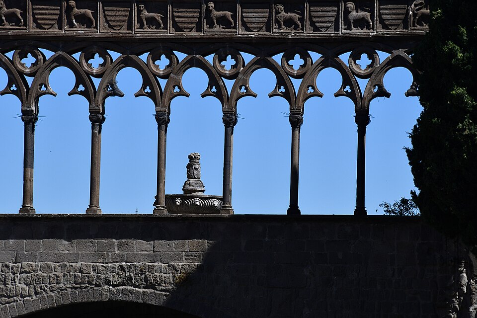Loggia