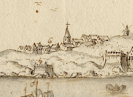Villa Caula