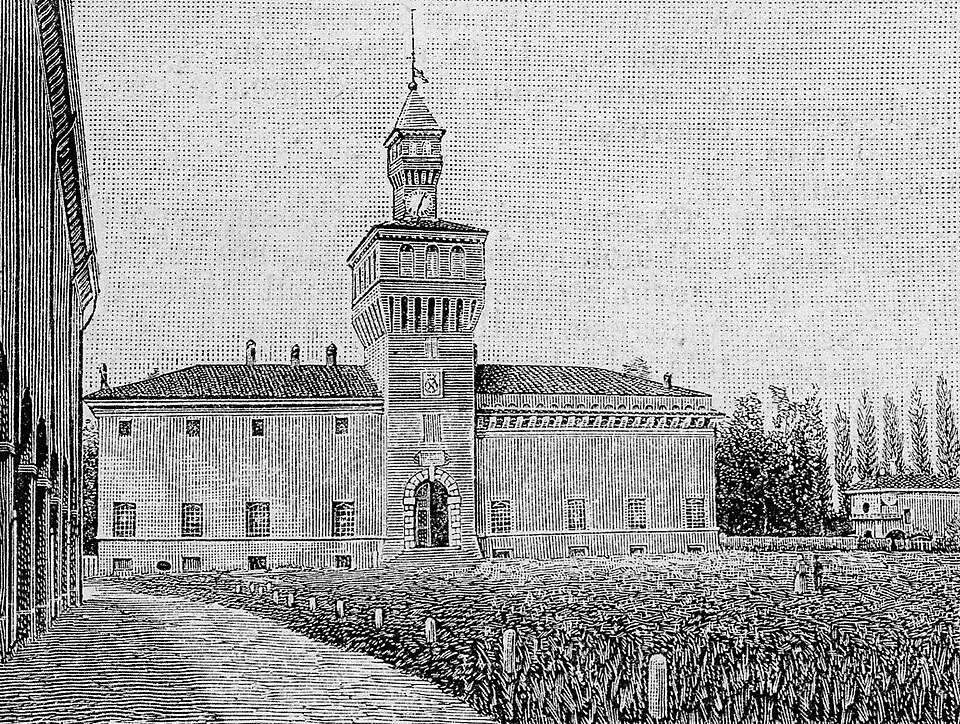 Villa Pepoli