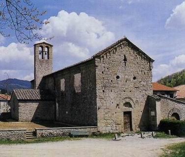 abbazia di Santa Maria