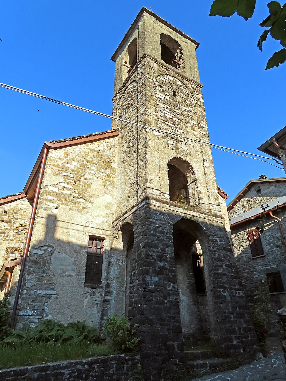 antica Chiesa di San Martino