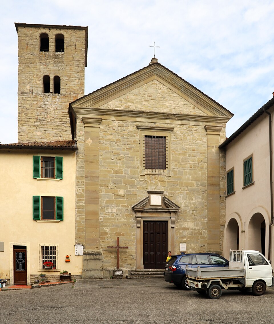 badia di Santa Reparata