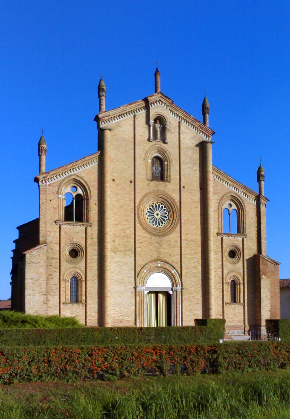 basilica dei XII Apostoli