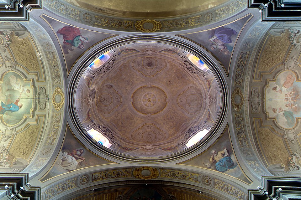 basilica di San Biagio