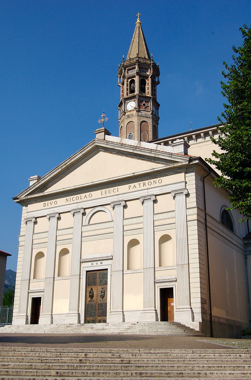 Basilica di San Nicolò