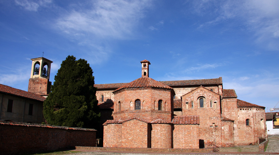 basilica di Santa Maria Maggiore