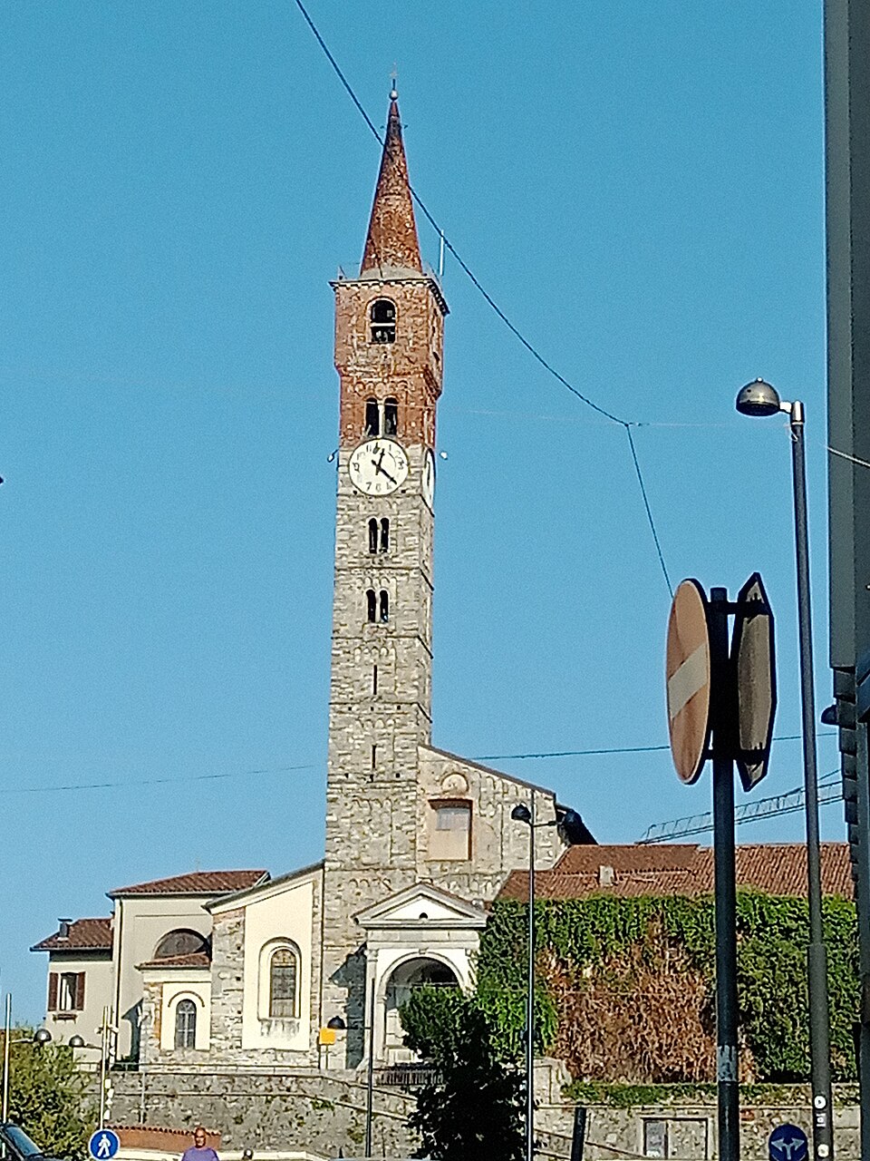 Basilica prepositurale di San Paolo