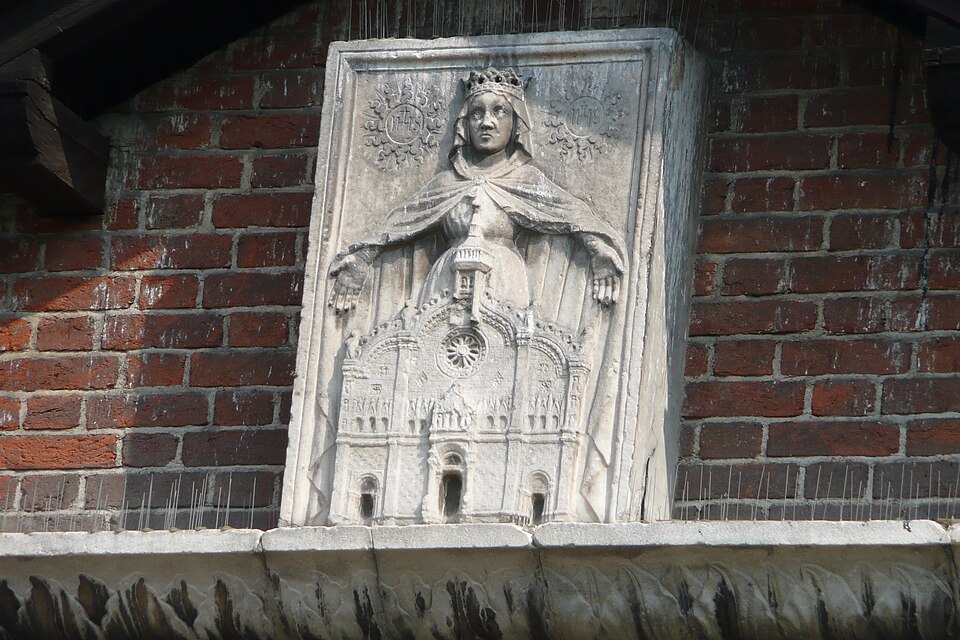 basilica vetus