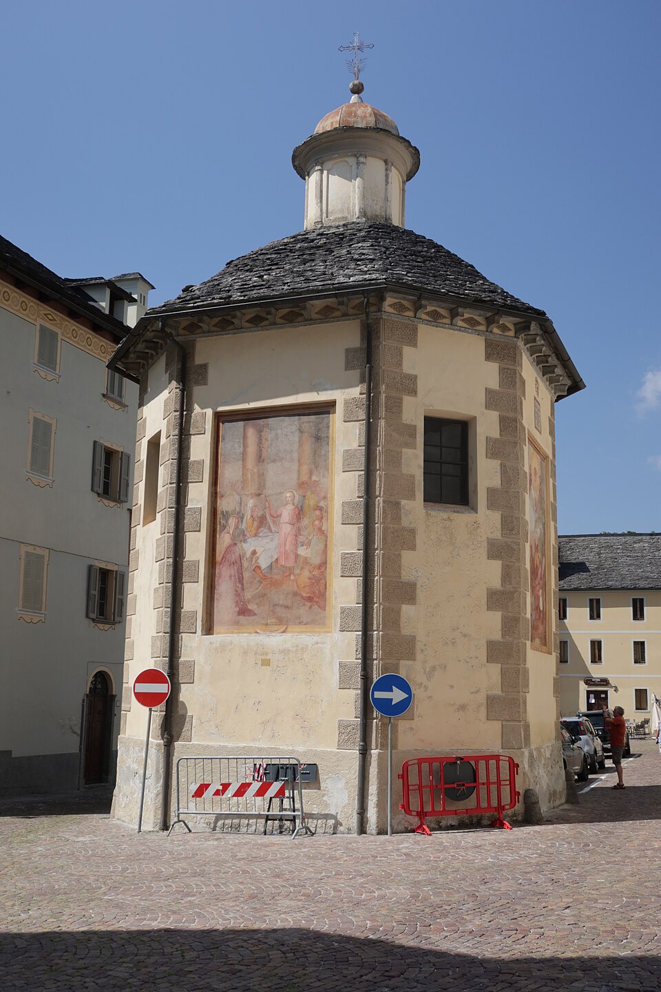 Battistero