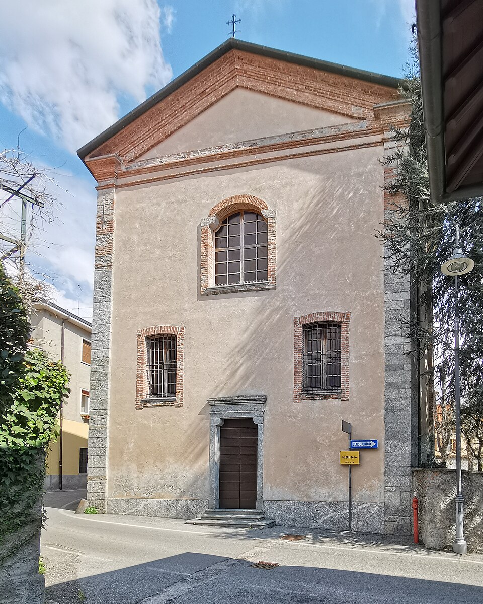 Battistero