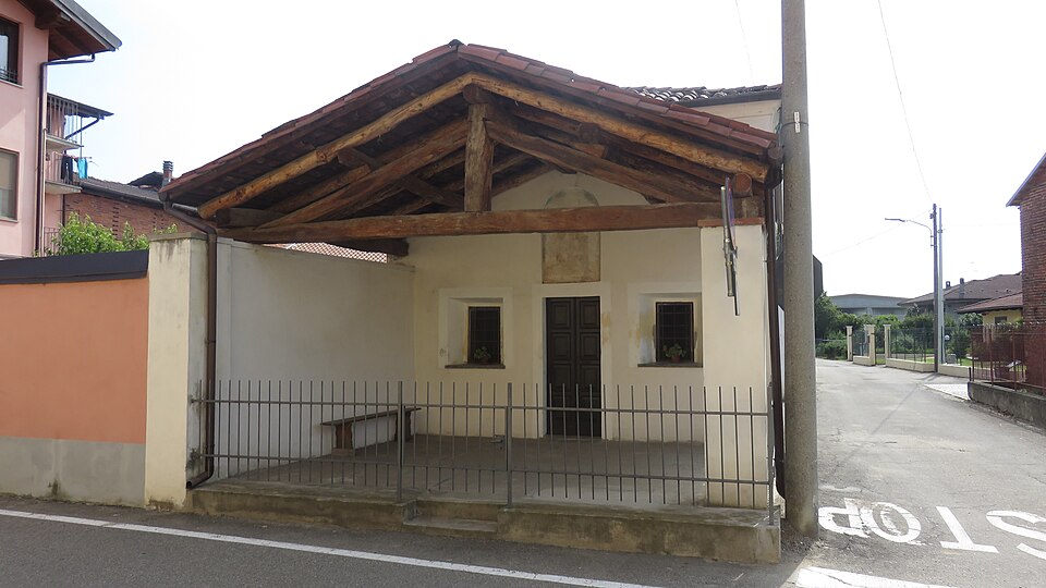 cappella della Pietà