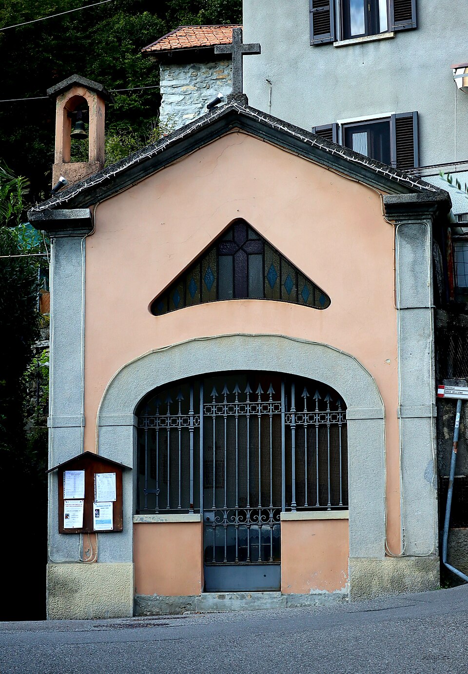cappella di San Giuseppe