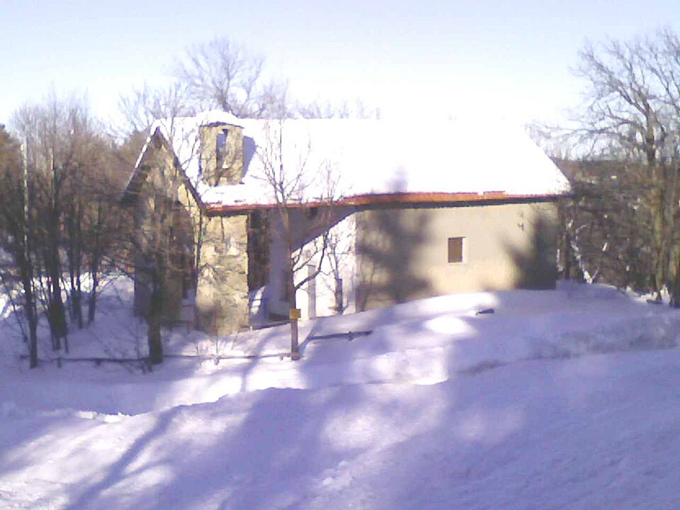 cappella di San Michele
