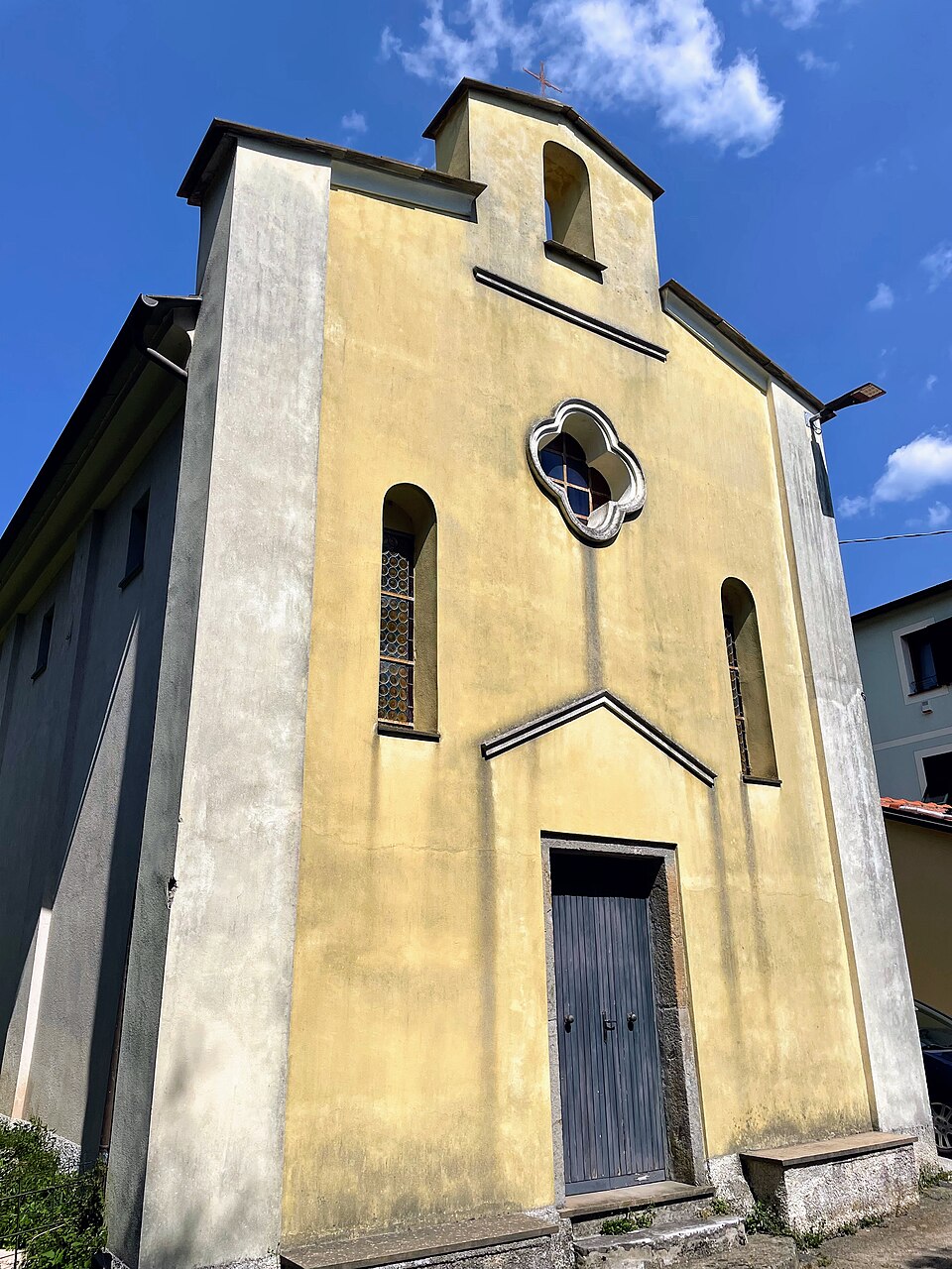 cappella di San Rocco