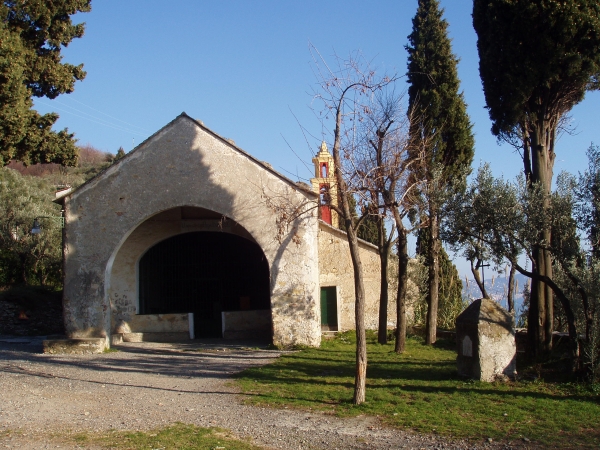 cappella di San Rocco