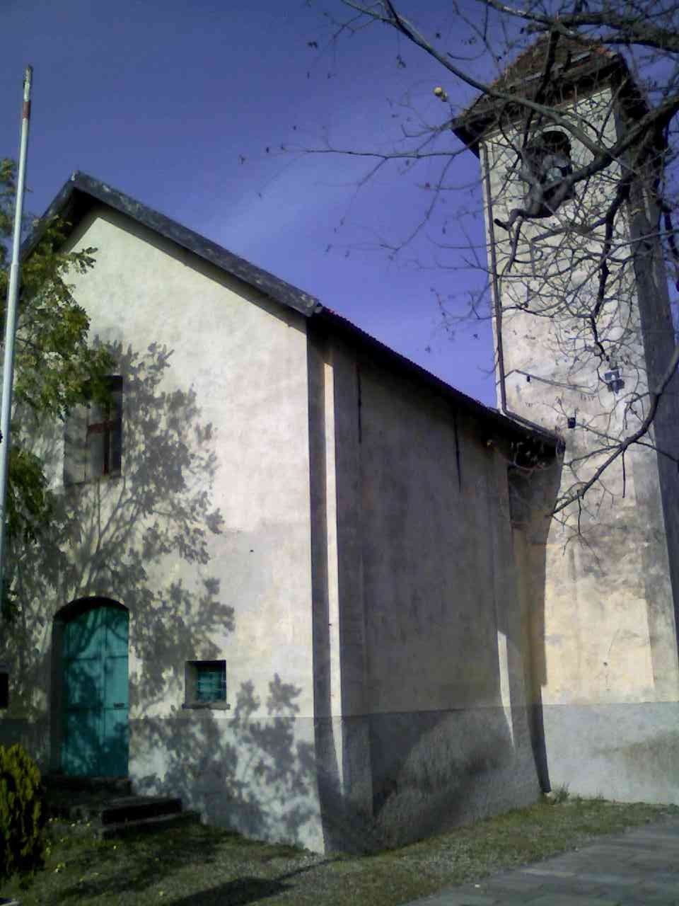 cappella di Sant'Antonio