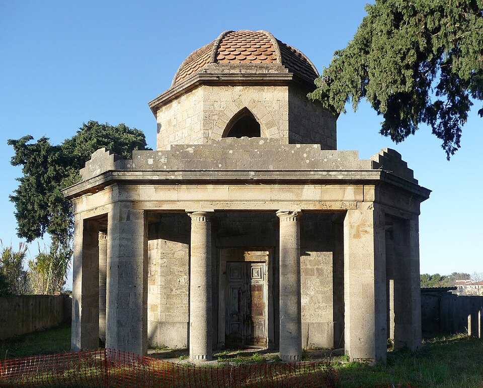 cappella di Sant'Edoardo