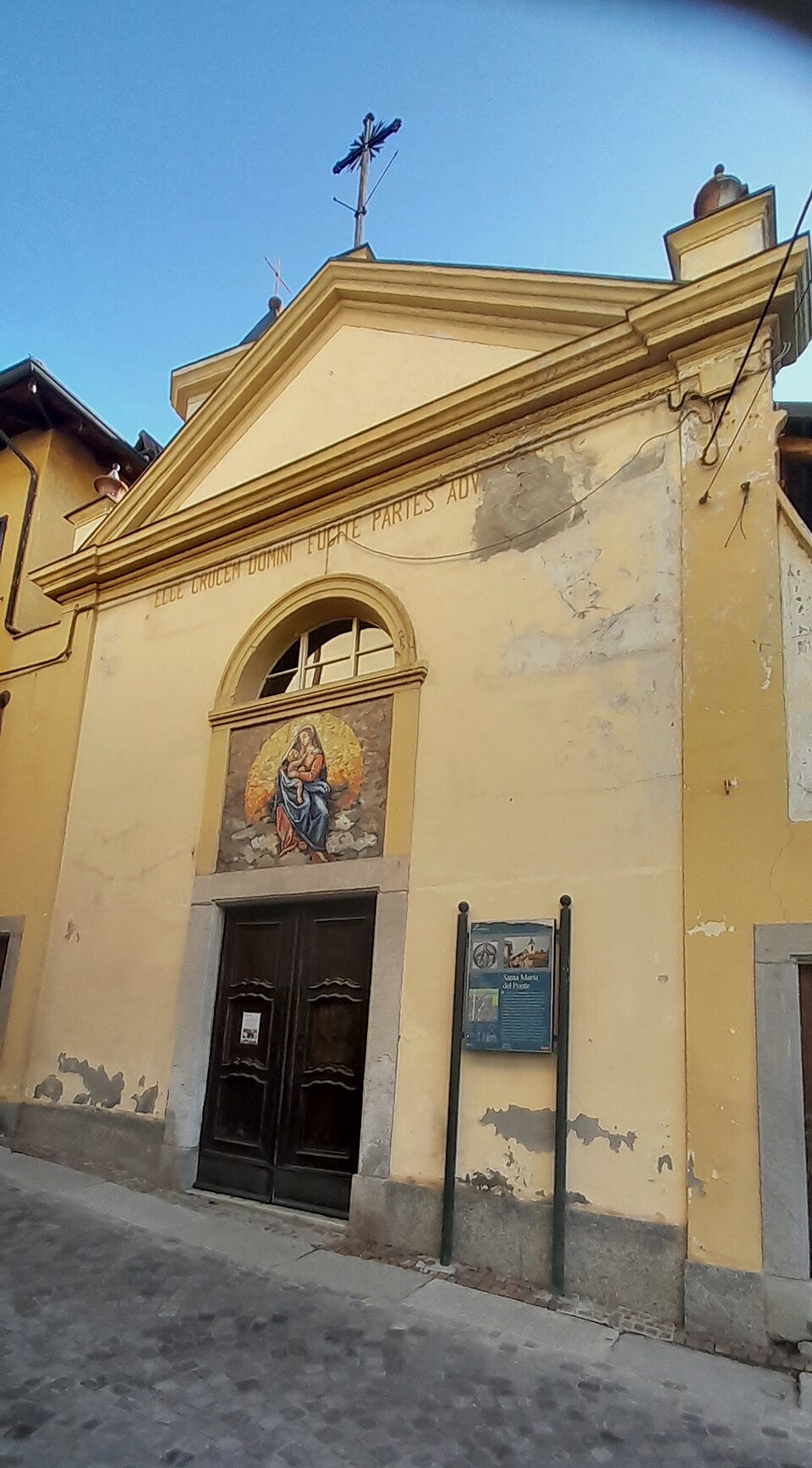 Cappella di Santa Croce
