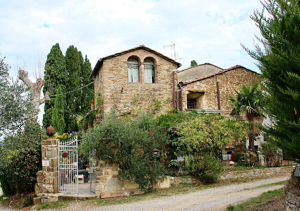 cappella di Santa Maria della Neve a Montagliari